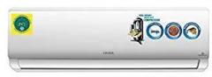 Onida 1.5 Ton 3 Star IR183ICY Inverter Split AC (Copper, White)