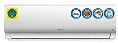 Onida 1 Ton 3 Star Copper IR123ICY White Inverter Split AC