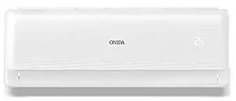 Onida 2 Ton 2 Star SR242WAV Split AC (Copper, Wave)