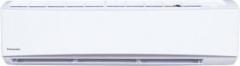 Panasonic 1.5 Ton 3 Star CS KN18YKYD Split AC (Copper Condenser, White)