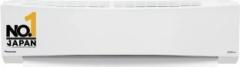 Panasonic 1.5 Ton 3 Star CS SU18ZKYTK/CU SU18ZKYTK 7 in 1 Convertible Split Inverter AC (Copper Condenser, White)