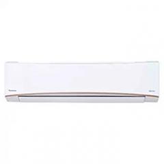 Panasonic 1.5 Ton 3 Star R 32 Copper 2022 Model, CS/CU KU18YKY 1 Split, Inverter AC (White)