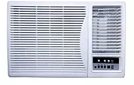 Panasonic 1.5 Ton 3 Star CW LC183AG Window AC (White)