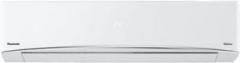 Panasonic 1.5 Ton 4 Star CS/CU KU18WKYXF Split Inverter AC (Copper Condenser, White)