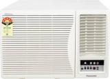 Panasonic 1.5 Ton 5 Star CW XN185AG Window AC (Copper Condenser, White)