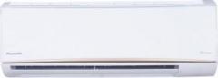 Panasonic 1 Ton 5 Star CS/CU ZU12YKY Split Inverter AC (Copper Condenser, White, with Wi fi Connect)