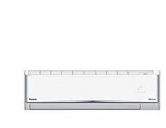 Panasonic 1 Ton 5 Star CS ZU12XKYF INDOOR Inverter Split AC (White)