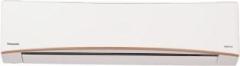 Panasonic 2 Ton 3 Star CS/CU KU24YKY 1 Split Inverter AC (Copper Condenser, White)