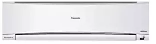 Panasonic CS LU18UKYMN INDOOR & OUTDOOR INVERTER SPLIT AC