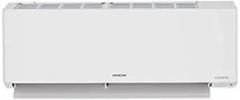 (renewed) 1 Ton 3 Star Copper RSG311HCEA cr White Hitachi Split AC