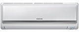 Samsung 1.5 Ton 1 Star AR18NC1ULGM Split AC (2018, Alloy, Grey)