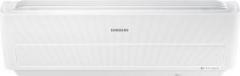 Samsung 1.5 Ton 3 Star AR12NV3XEWK/NA BEE Rating 2017 Split AC White