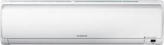 Samsung 1.5 Ton 3 Star AR18RV3HEWK Hot and Cold Split AC (Alloy Condenser, White)