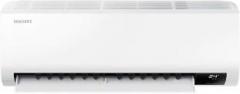 Samsung 1.5 Ton 5 Star AR18BY5YAWK Split Inverter AC (Copper Condenser, White)