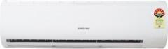 Samsung 1.5 Ton 5 Star AR18DY5BAWK Split Inverter AC (Copper Condenser, White)