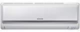 Samsung 1 Ton 1 Star AR12NC1ULGM Split AC (2018, Alloy, Grey)