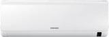 Samsung 1 Ton 3 Star AR12MC3HBWK BEE Rating 2017 Split AC Plain