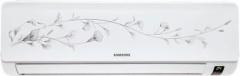 SAMSUNG 1 Ton AR12JC5HATPNNA Split AC White