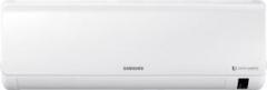 Samsung 1 Ton AR12MV3HEWK Inverter Split AC White