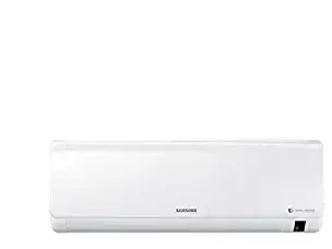 Samsung 2.0 Ton 3 Star AR24TV3HFWK Inverter Split AC (Copper, White Plain)