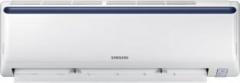 Samsung 2 Ton 3 Star AR24NV3JGMC BEE Rating Split AC White