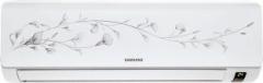 SAMSUNG 2 Ton AR24JC3HATPNNA Split AC White