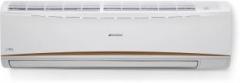 Sansui 1.5 Ton 3 Star SAC153SFA Split AC (Copper Condenser, White)