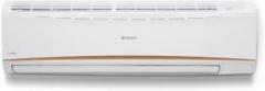 Sansui 1 Ton 3 Star SAC103SFA Split AC (Copper Condenser, White)