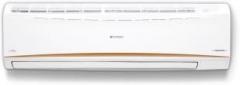 Sansui 1 Ton 3 Star SAC103SIA_MPS Split Inverter AC (Copper Condenser, White, with PM 2.5 Filter)