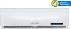 Sansui 1 Ton 5 Star A/C SSZ35 Split AC White