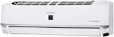 Sharp J Tech 3 Star 1.5 Ton High Wall Split With Plasmacluster Technology Inverter AC