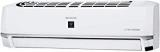 Sharp J Tech 3 Star 1 Ton High Wall Split With Plasmacluster Technology Inverter AC