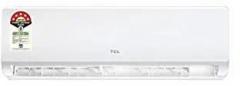 Tcl 1.5 Ton 5 Star TAC 18CSD/V5S Elite IECO AI Ultra Wi fi Enabled Split Inverter AC (Copper, White, Smart Connectivity)