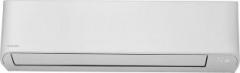 Toshiba 1.5 Ton 5 Star RAS 18TKCV5G INZ / RAS 18TACV5G INZ Split Inverter AC (Copper Condenser, White)