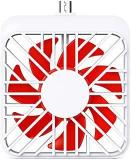 Usb Fan With 180 Rotating Plug & Play Phones Fan For Android Smar Hone Layfoo Portable (Android)