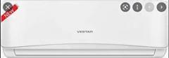 Vestar 1.5 Ton 3 Star VASKT183QBT BEE Rating White Non Invertor AC (Copper Condenser)