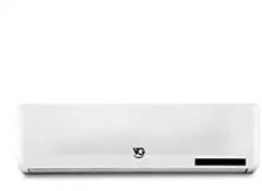 Vg 1.5 Ton 3 Star Inverter Split AC