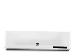 Vg 1.5 Ton 4 Star Inverter Split AC