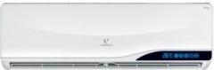 Videocon 1.5 Ton 5 Star VSD55.WV1 MDA Split AC White