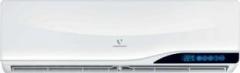 Videocon 1 Ton 5 Star VSD35.WV1 MDA Split AC White