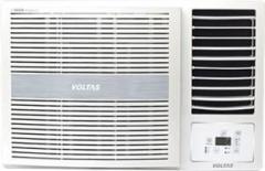 Voltas 0.75 Ton 2 Star 102 Lye BEE Rating 2017 Window AC White