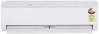 Voltas 0.75 Ton 3 Star Copper 103 CZA White Split AC