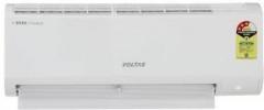 Voltas 0.8 Ton 3 Star 103 DZX (R32)/103 DZX Split AC (Copper Condenser, White)