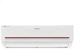 Voltas 1.0 Ton 3 Star 123CZP Split Inverter AC (White)