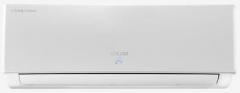 Voltas 1.0 Ton 3 Star 123V EY Inverter  Split AC White