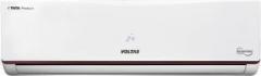 Voltas 1.2 Ton 5 Star 155V JZJ5 Inverter AC (Copper Condenser, White)