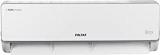 Voltas 1.4 Ton 5 Star 2021 175V ADJ Adjustable Split Inverter AC (Copper, White)