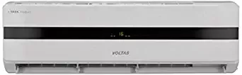 Voltas 1.4 Ton 5 Star Aluminium SAC 175 IY White/Black Split AC (2017)