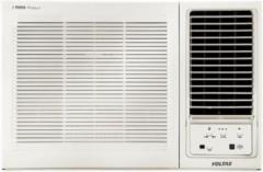 Voltas 1.5 Ton 183 EZM Star Window AC (White)