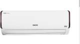 Voltas 1.5 Ton 185V Verdant Pearl Expandable Split Inverter AC (White)